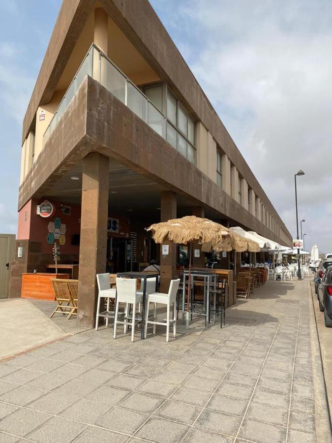 Marfolin 28 Lägenhet Cotillo Exteriör bild
